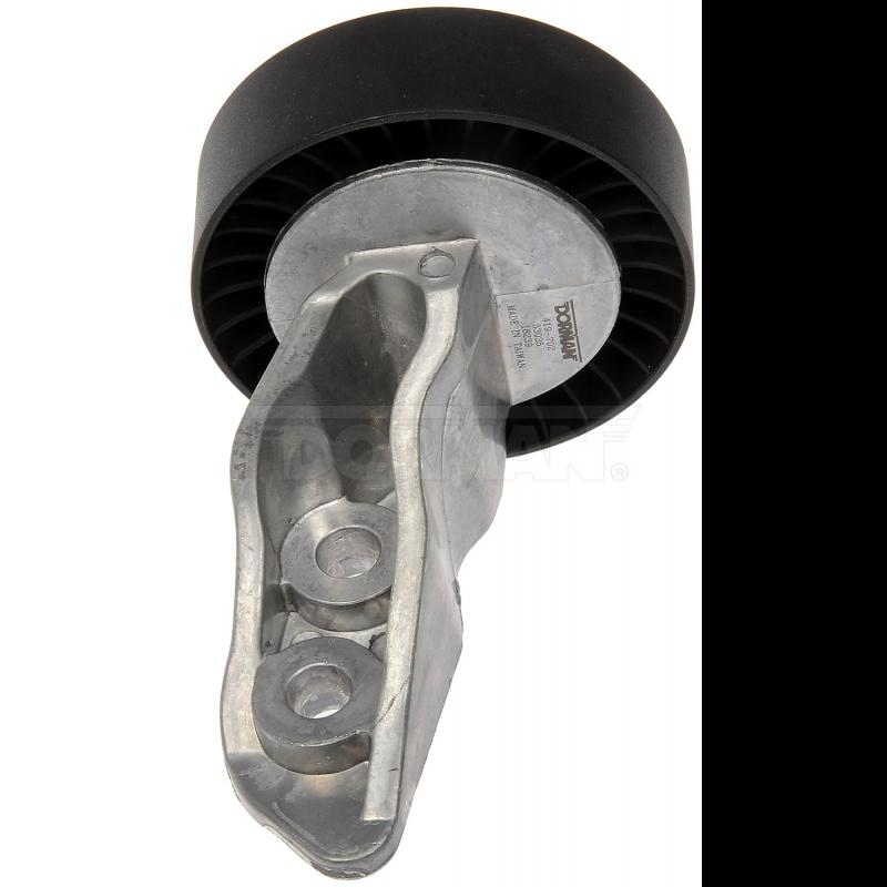 Dorman 419702 Drive Belt Idler Pulley product image 3 of 4