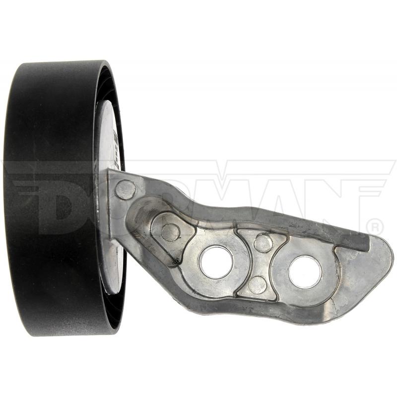 Dorman 419702 Drive Belt Idler Pulley product image 4 of 4