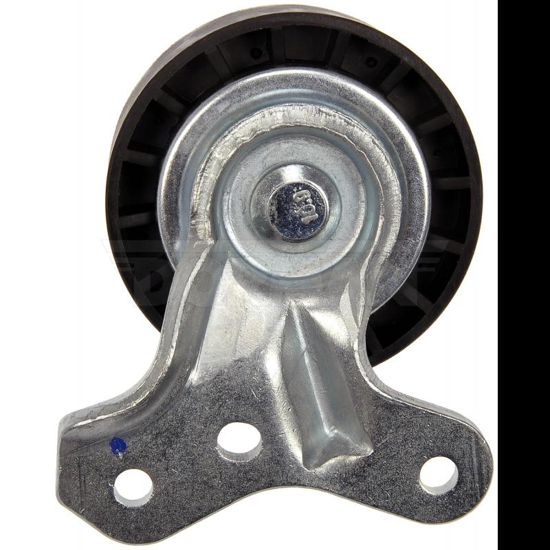 Dorman 419705 Drive Belt Idler Pulley product image 2 of 4