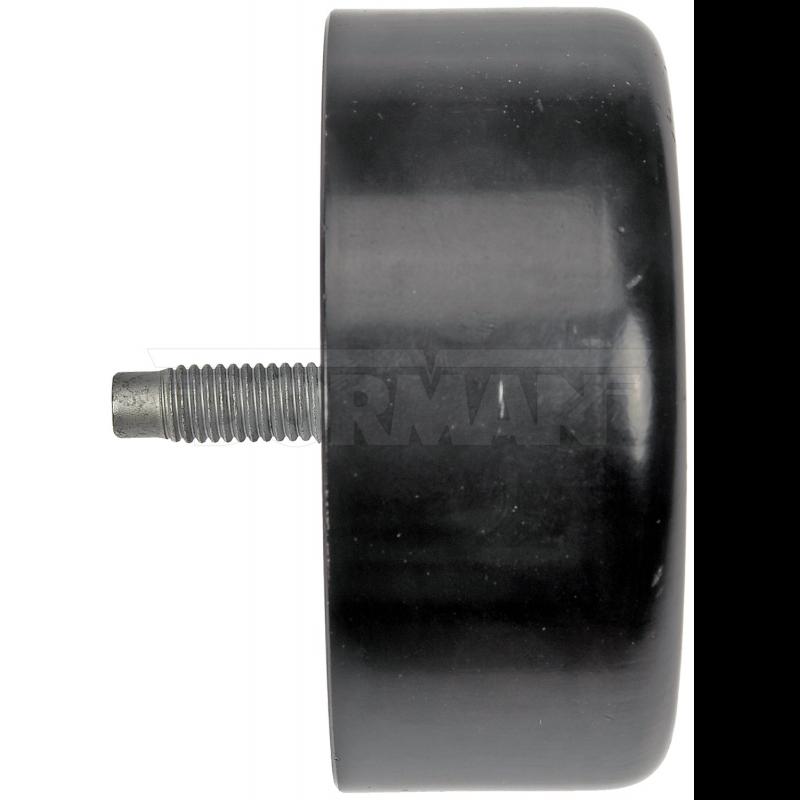 Dorman 419706 Drive Belt Idler Pulley product image 1 of 4