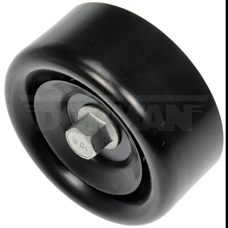 Dorman 419706 Drive Belt Idler Pulley product image 2 of 4
