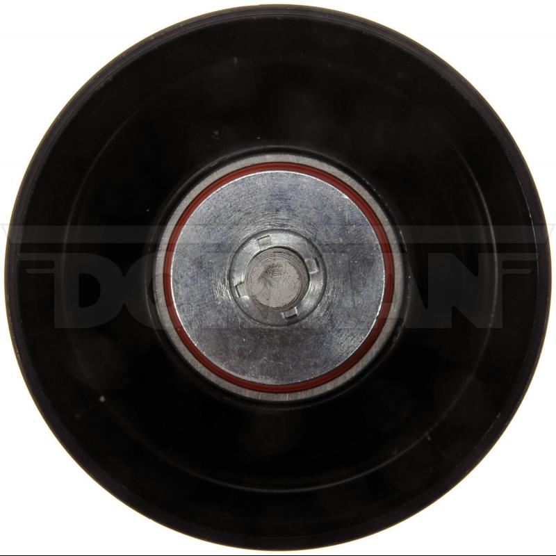 Dorman 419706 Drive Belt Idler Pulley product image 3 of 4