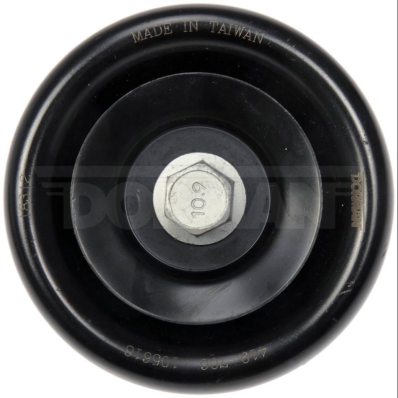 Dorman 419706 Drive Belt Idler Pulley product image 4 of 4