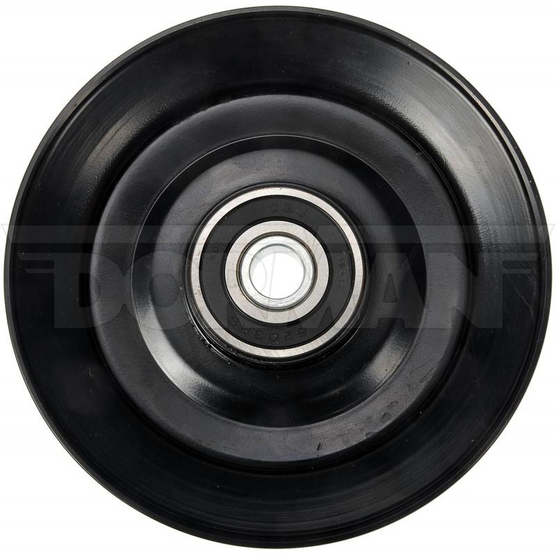 Dorman 419707 - Drive Belt Idler Pulley Dorman 419707 Drive Belt Idler Pulley product image 1 of 4