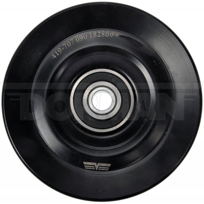 Dorman 419707 - Drive Belt Idler Pulley Dorman 419707 Drive Belt Idler Pulley product image 3 of 4