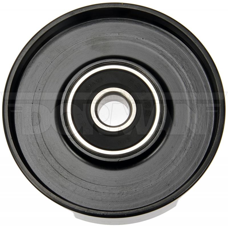 Dorman 419708 - Drive Belt Idler Pulley Dorman 419708 Drive Belt Idler Pulley product image 1 of 4