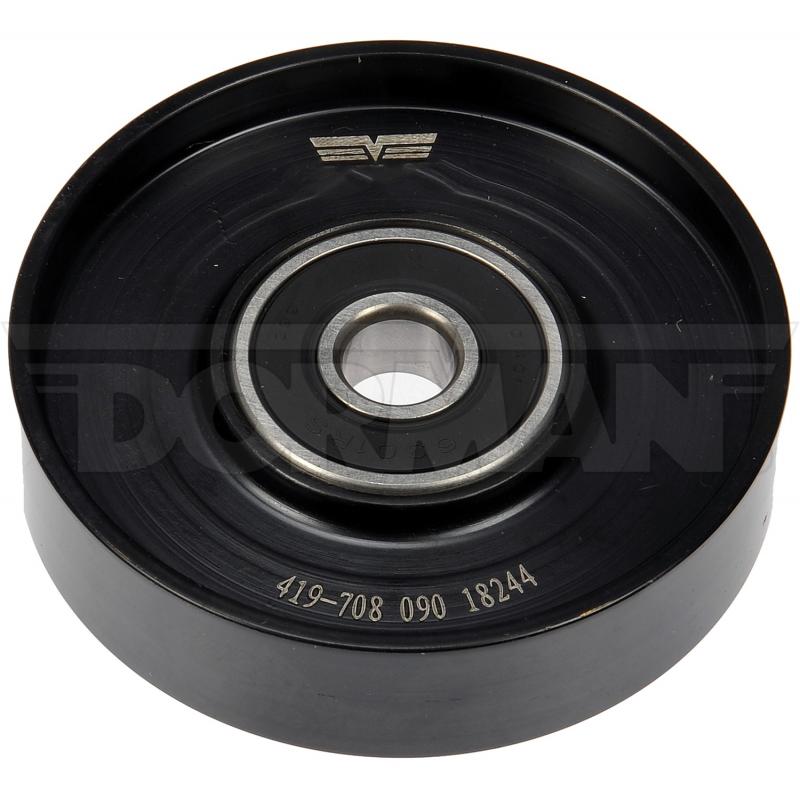 Dorman 419708 - Drive Belt Idler Pulley Dorman 419708 Drive Belt Idler Pulley product image 2 of 4