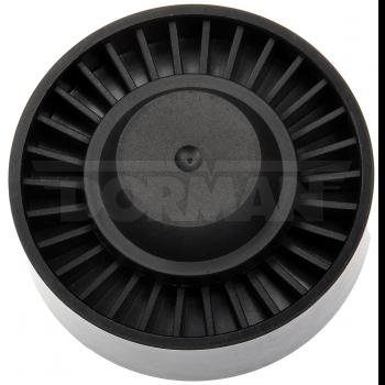 Dorman 419710 - Drive Belt Idler Pulley Dorman 419710 Drive Belt Idler Pulley product image 2 of 4