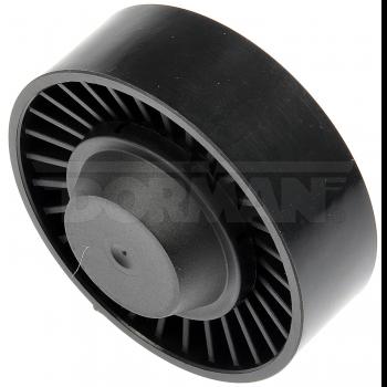 Dorman 419710 - Drive Belt Idler Pulley Dorman 419710 Drive Belt Idler Pulley product image 3 of 4