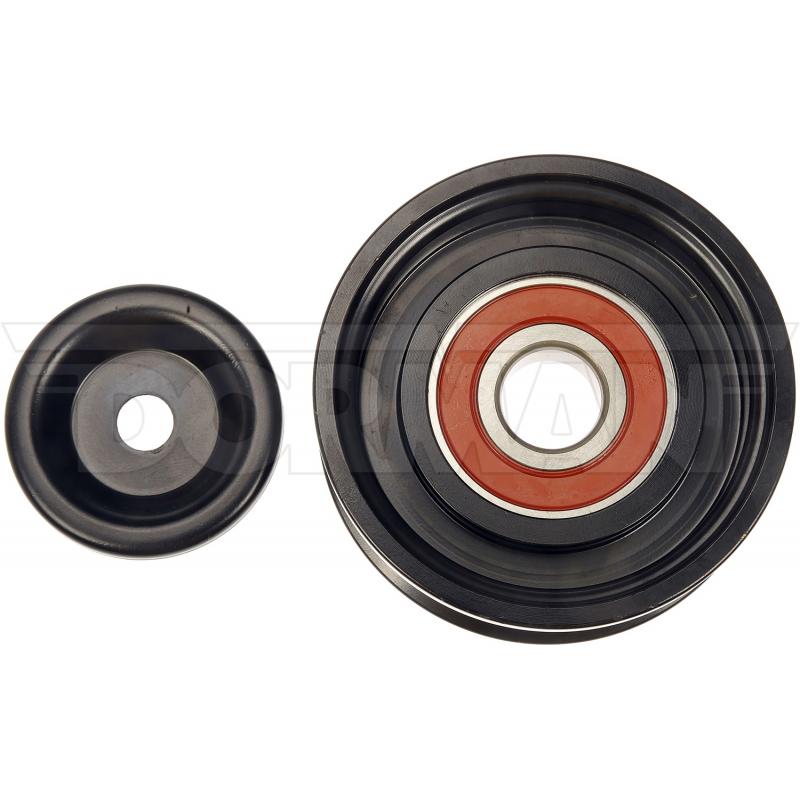 Dorman 419711 - Drive Belt Idler Pulley Dorman 419711 Drive Belt Idler Pulley product image 2 of 4