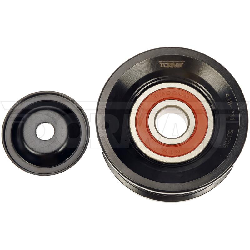 Dorman 419711 - Drive Belt Idler Pulley Dorman 419711 Drive Belt Idler Pulley product image 3 of 4