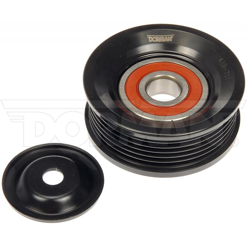 Dorman 419711 - Drive Belt Idler Pulley Dorman 419711 Drive Belt Idler Pulley product image 4 of 4