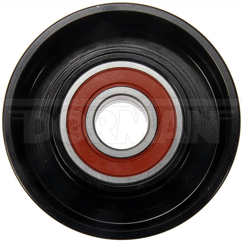 Dorman 419712 Drive Belt Idler Pulley product image 2 of 4