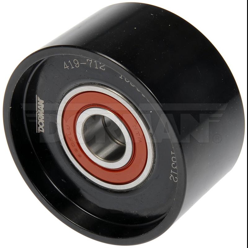 Dorman 419712 Drive Belt Idler Pulley product image 4 of 4