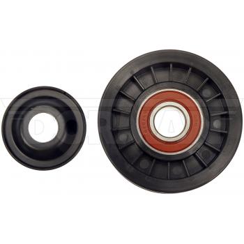 Dorman 419714 Drive Belt Tensioner Pulley product image 2 of 4