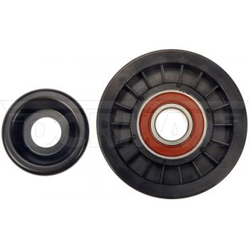 Dorman 419714 Drive Belt Tensioner Pulley product image 3 of 4