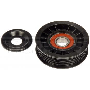 Dorman 419714 Drive Belt Tensioner Pulley product image 4 of 4