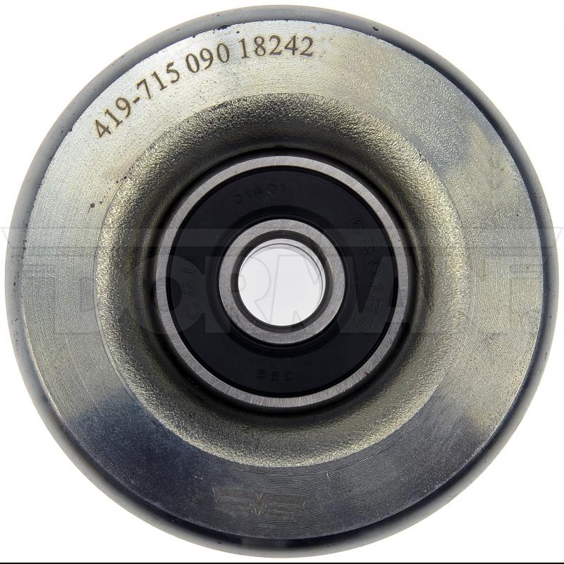Dorman 419715 - Drive Belt Idler Pulley Dorman 419715 Drive Belt Idler Pulley product image 1 of 4