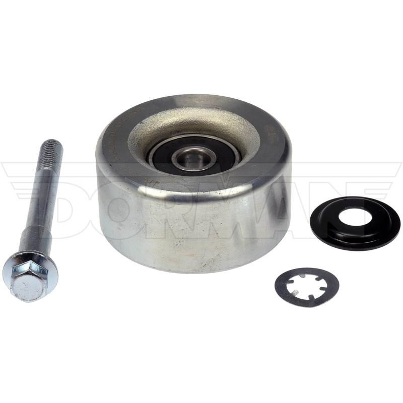 Dorman 419715 - Drive Belt Idler Pulley Dorman 419715 Drive Belt Idler Pulley product image 2 of 4