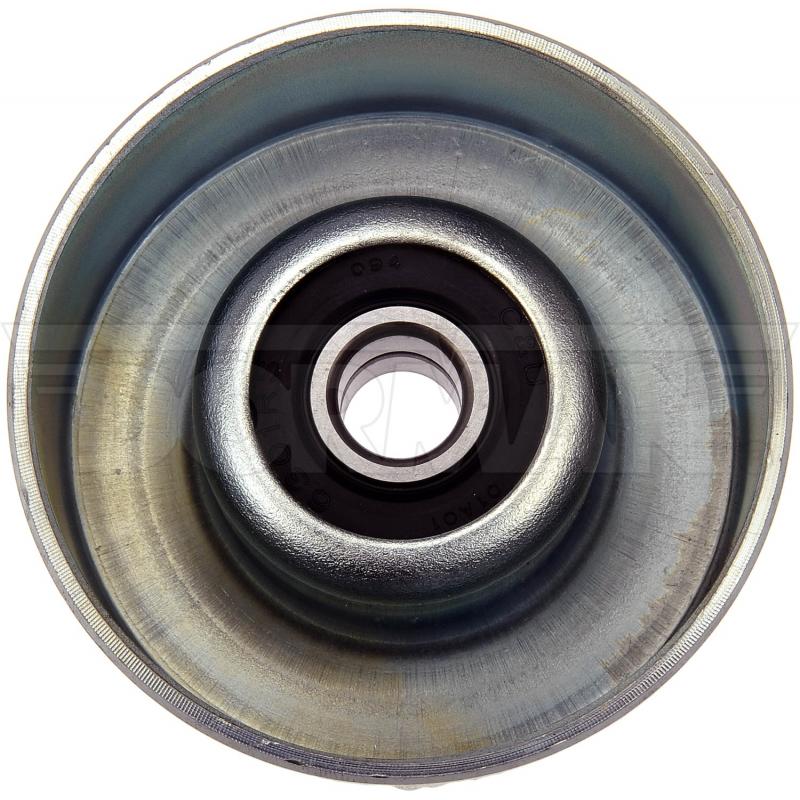 Dorman 419715 - Drive Belt Idler Pulley Dorman 419715 Drive Belt Idler Pulley product image 3 of 4