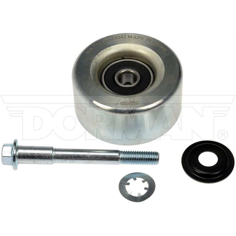 Dorman 419715 - Drive Belt Idler Pulley Dorman 419715 Drive Belt Idler Pulley product image 4 of 4