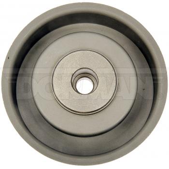 Dorman 419716 Drive Belt Tensioner Pulley product image 1 of 4