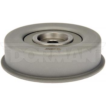 Dorman 419716 Drive Belt Tensioner Pulley product image 2 of 4