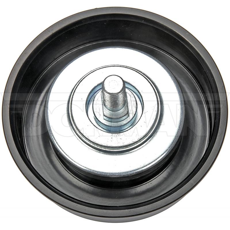 Dorman 419717 Drive Belt Idler Pulley product image 1 of 4