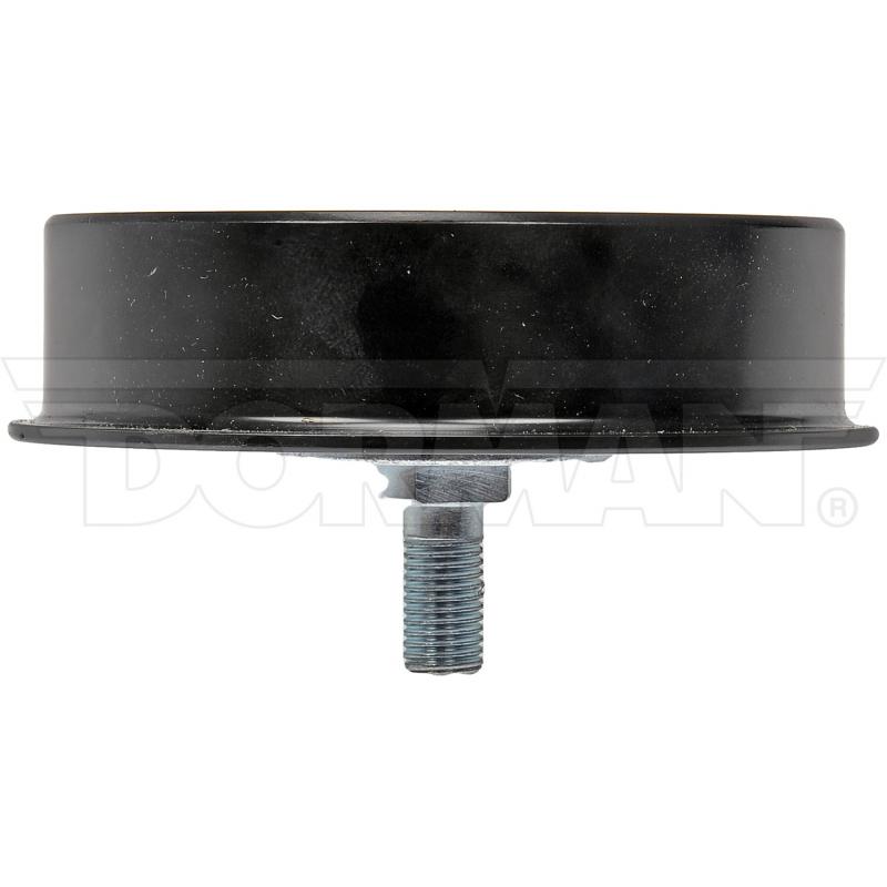 Dorman 419717 Drive Belt Idler Pulley product image 2 of 4