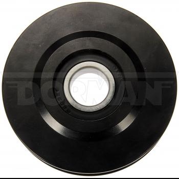 Dorman 419718 Drive Belt Idler Pulley product image 2 of 4