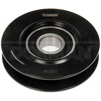 Dorman 419718 Drive Belt Idler Pulley product image 4 of 4