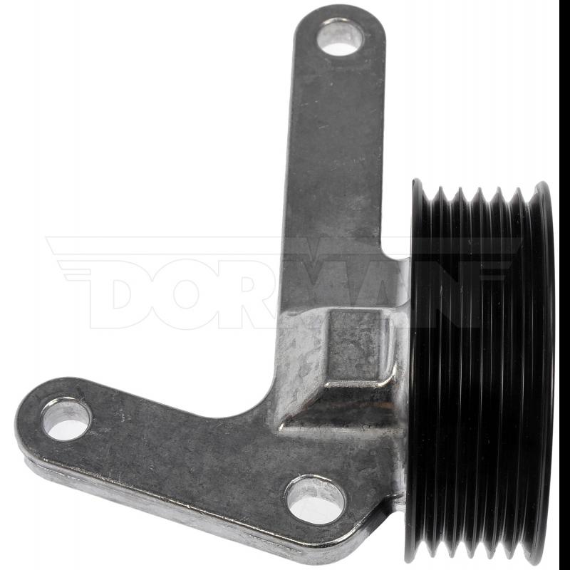 Dorman 419720 - Drive Belt Idler Pulley Dorman 419720 Drive Belt Idler Pulley product image 1 of 4