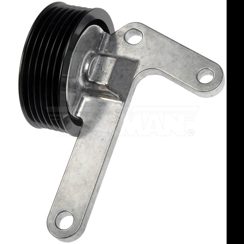 Dorman 419720 - Drive Belt Idler Pulley Dorman 419720 Drive Belt Idler Pulley product image 2 of 4