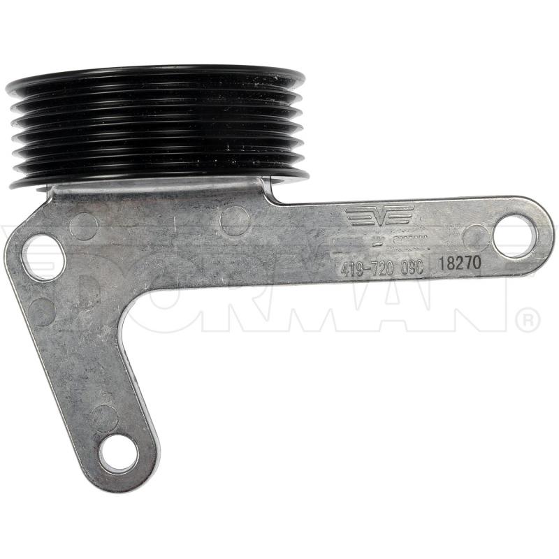 Dorman 419720 - Drive Belt Idler Pulley Dorman 419720 Drive Belt Idler Pulley product image 3 of 4