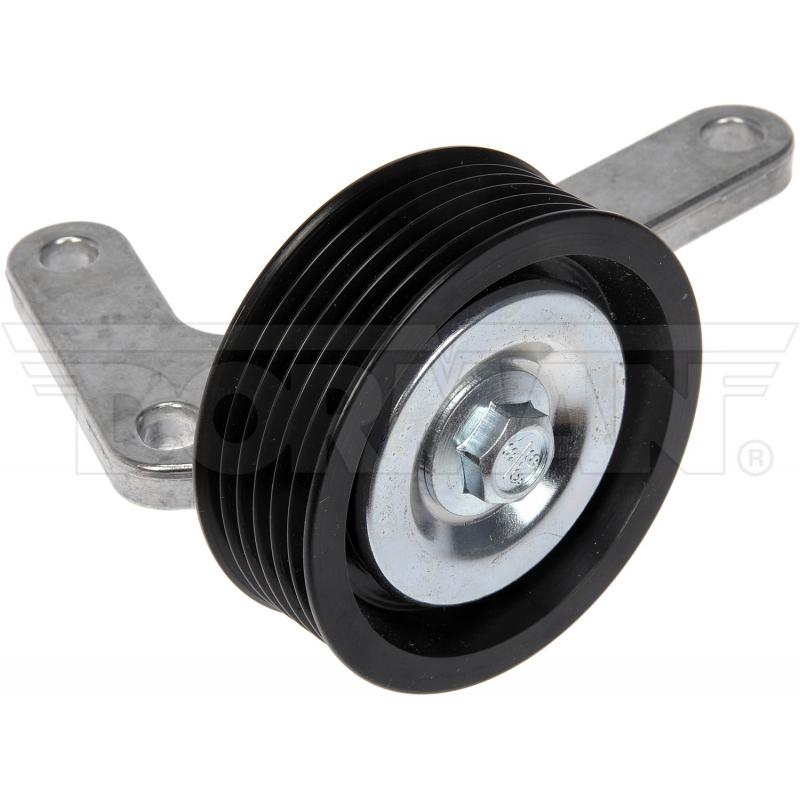 Dorman 419720 - Drive Belt Idler Pulley Dorman 419720 Drive Belt Idler Pulley product image 4 of 4