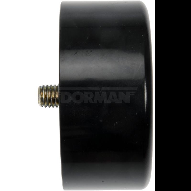 Dorman 419723 - Drive Belt Idler Pulley Dorman 419723 Drive Belt Idler Pulley product image 1 of 4