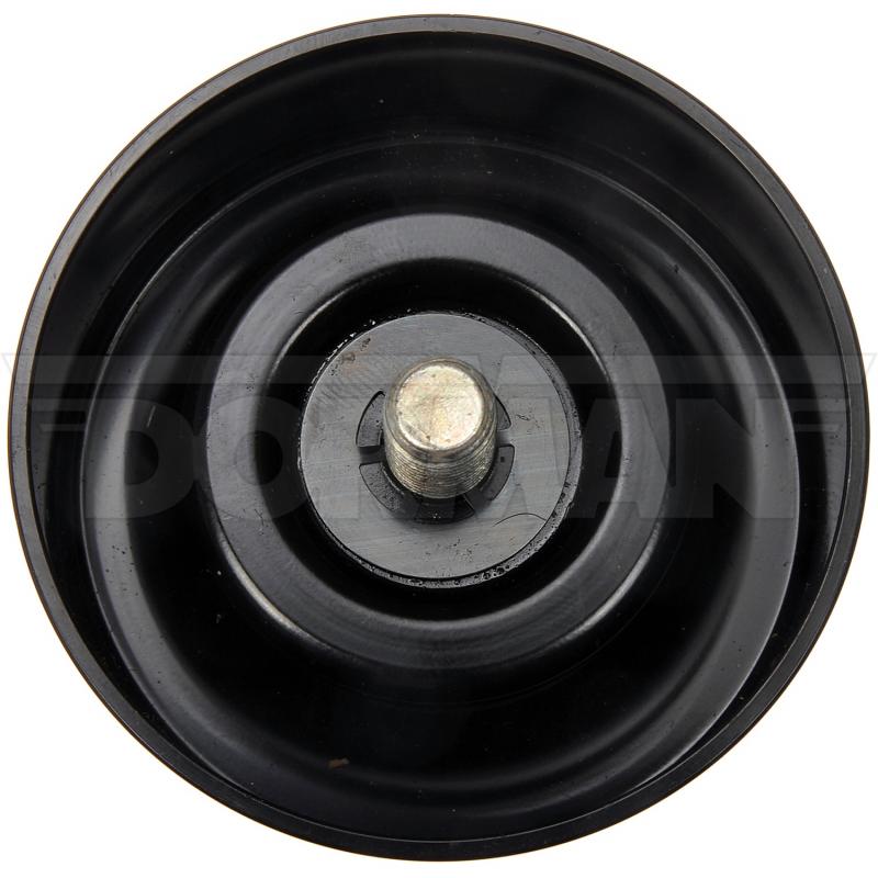 Dorman 419723 - Drive Belt Idler Pulley Dorman 419723 Drive Belt Idler Pulley product image 2 of 4
