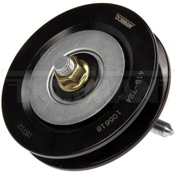 Dorman 419724 Drive Belt Idler Pulley product image 1 of 4
