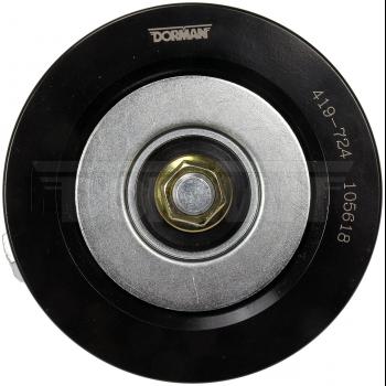 Dorman 419724 Drive Belt Idler Pulley product image 2 of 4