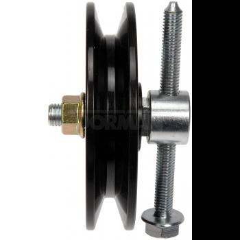 Dorman 419724 Drive Belt Idler Pulley product image 3 of 4