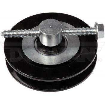 Dorman 419724 Drive Belt Idler Pulley product image 4 of 4