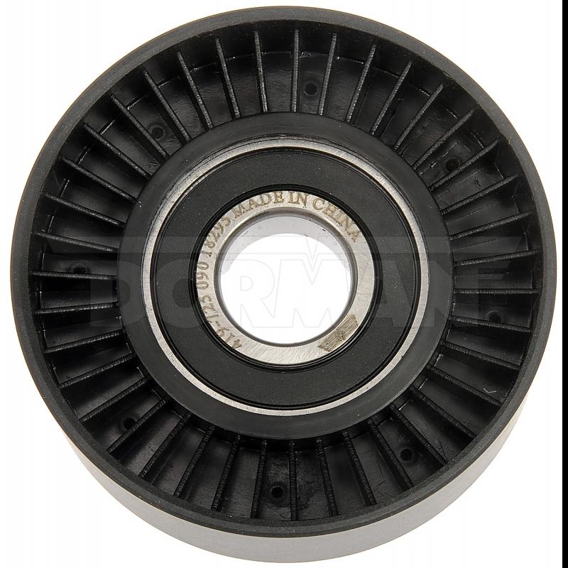 Dorman 419725 - Drive Belt Idler Pulley Dorman 419725 Drive Belt Idler Pulley product image 2 of 4