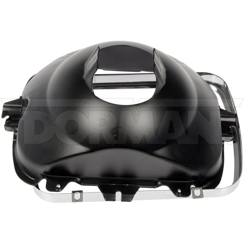 Dorman 42437 - Headlight Bucket Kit Dorman 42437 Headlight Bucket Kit product image 1 of 4