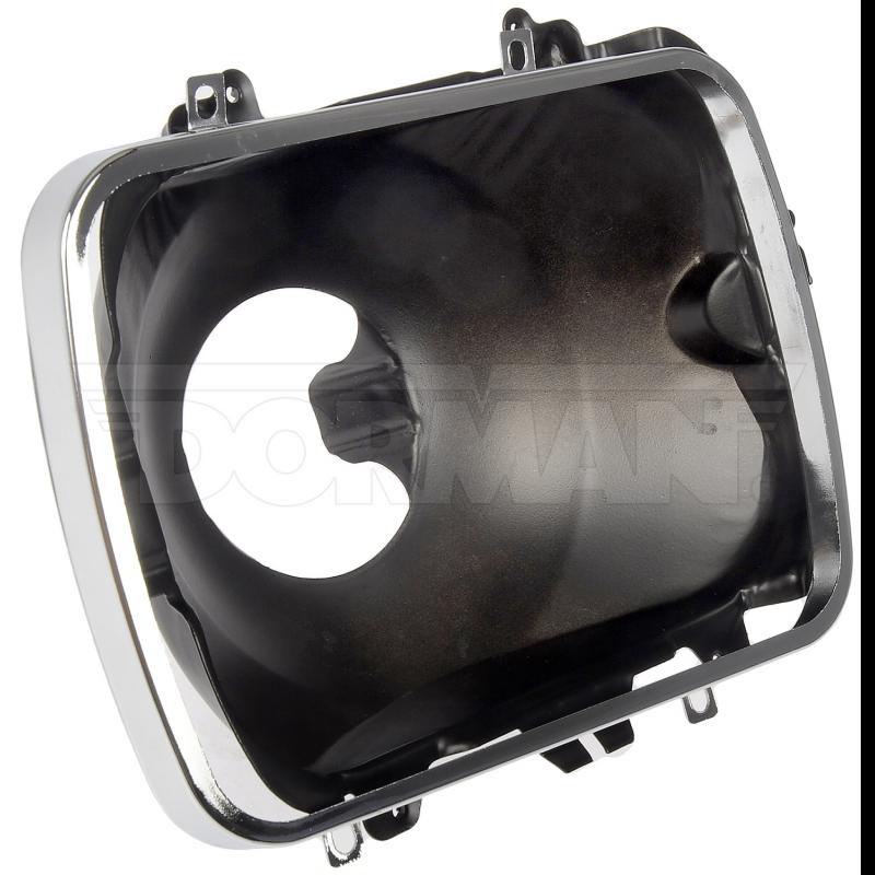Dorman 42437 - Headlight Bucket Kit Dorman 42437 Headlight Bucket Kit product image 2 of 4