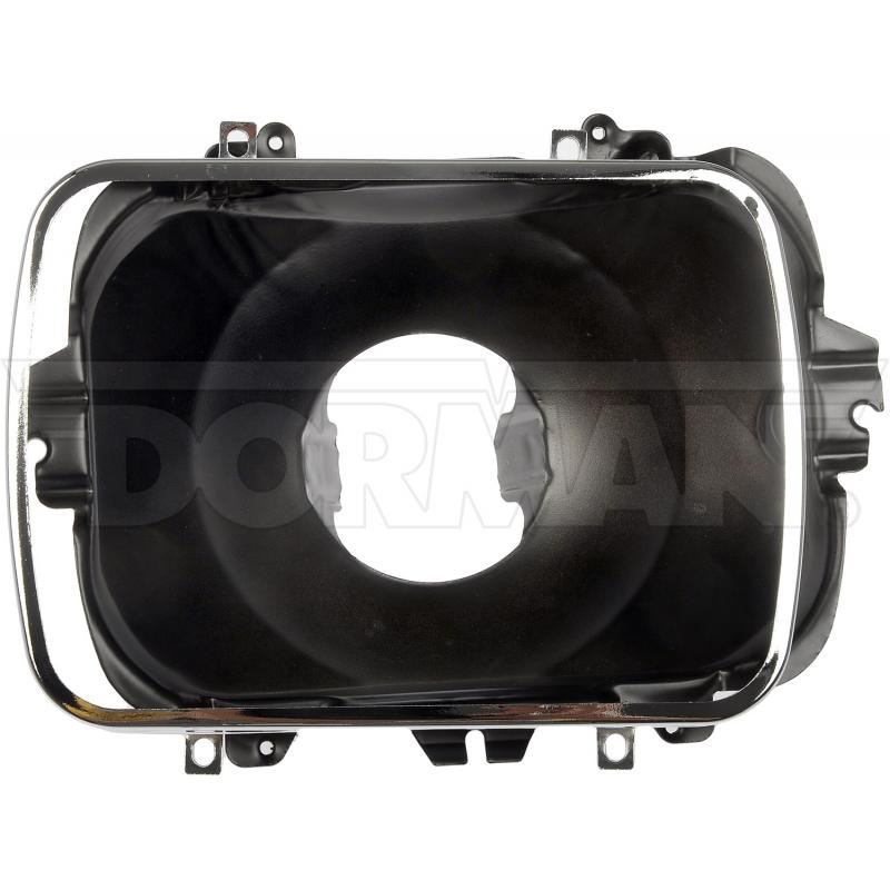 Dorman 42437 - Headlight Bucket Kit Dorman 42437 Headlight Bucket Kit product image 4 of 4
