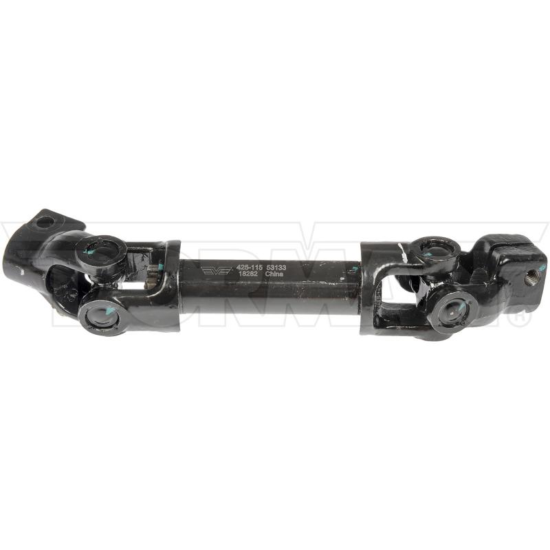 Dorman 425115 - Steering Shaft Dorman 425115 Steering Shaft product image 1 of 4