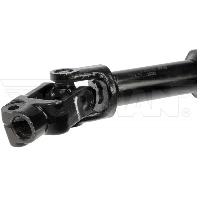 Dorman 425157 - Steering Shaft Dorman 425157 Steering Shaft product image 1 of 5