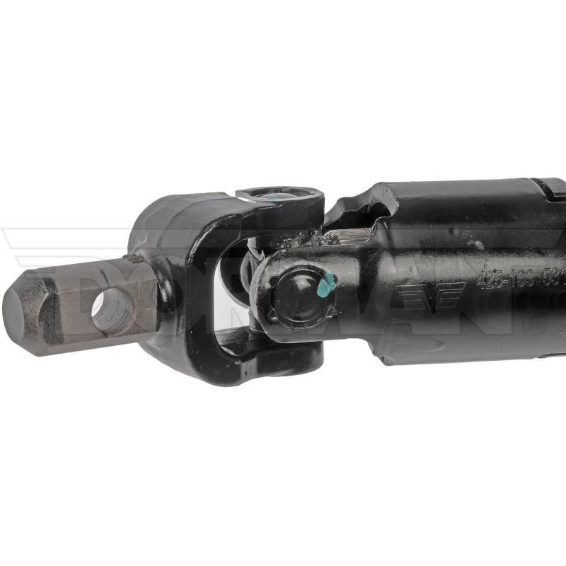 Dorman 425163 Steering Shaft product image 3 of 4