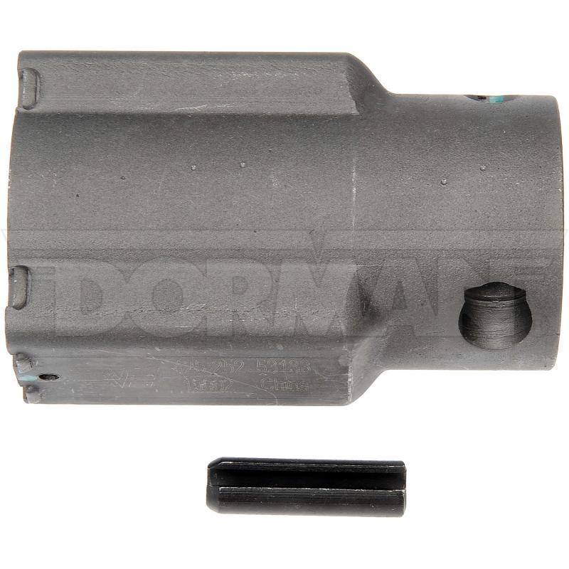 Dorman 425252 - Steering Shaft Slip Joint Dorman 425252 Steering Shaft Slip Joint product image 3 of 4