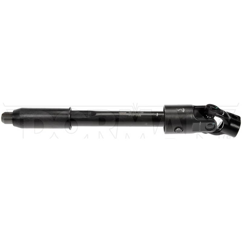 Dorman 425373 - Steering Shaft Dorman 425373 Steering Shaft product image 4 of 4